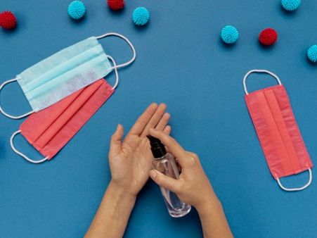 (1) What is the new strain of coronavirus?