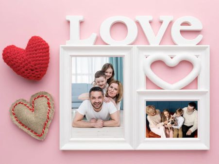 3. Send Personalised Gifts To Your Near And Dear Ones