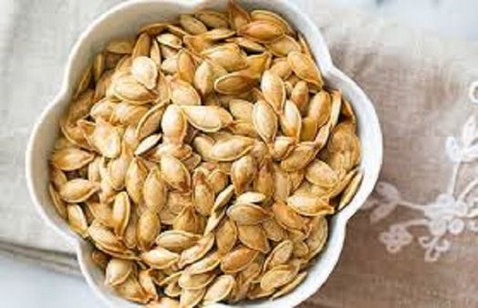 11. Pumpkin Seeds