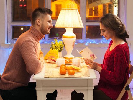 5. How Good Was Your First Date 5. How Good Was Your First Date