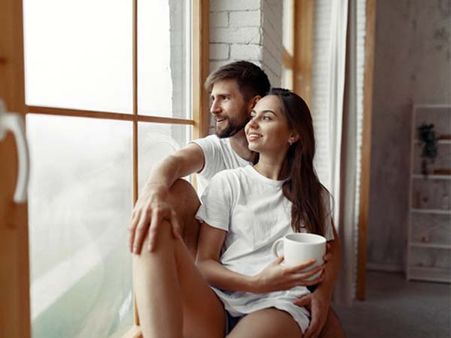 2. Spend More Time Together 2. Spend More Time Together