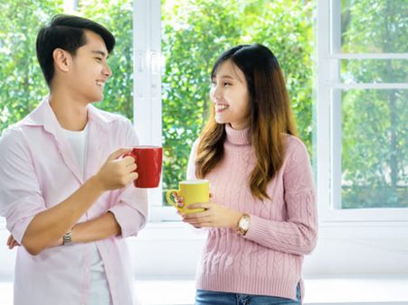 9. Evolve Into A Supportive, Caring And Loving Partner 9. Evolve Into A Supportive, Caring And Loving Partner