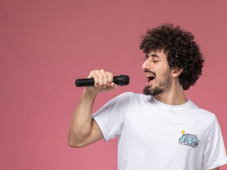 8. Dedicate A Song To Her