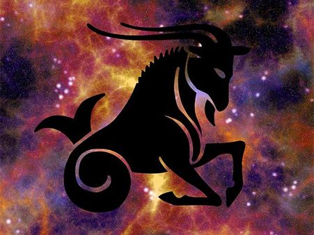 Aries: 21 March - 19 April