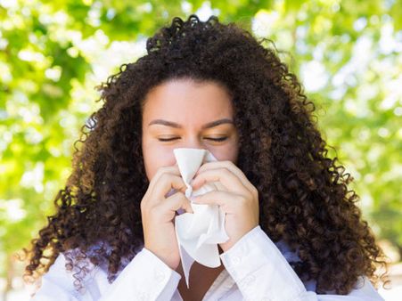 5. Her Childhood Friends