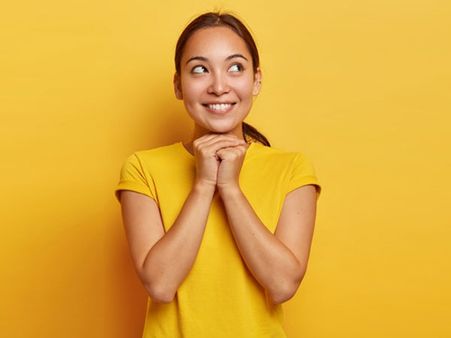 9. Her Favourite Dessert