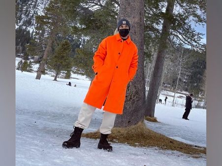 The New Normal Winter Look