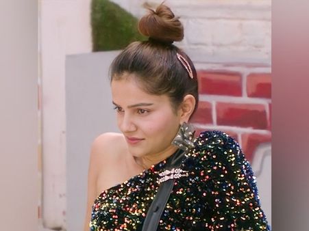 1. The Top Knot 1. The Top Knot