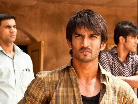 Kai Po Che! Kai Po Che!