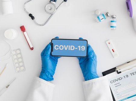 5. Is it necessary for a COVID-19 recovered individual to take the vaccine?