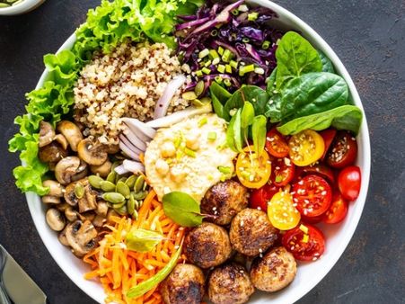 On A Final Note… On A Final Note…