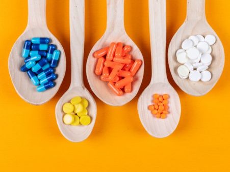 Some vitamin deficiencies are commonly observed in individuals: Some vitamin deficiencies are commonly observed in individuals: