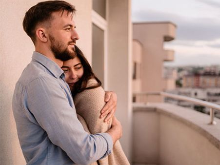 4. Develop Emotional Intimacy