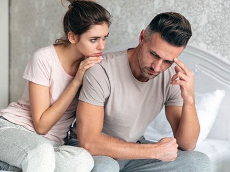 6. Your Relationship Seem Quite Toxic And Annoying