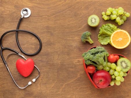 Diet And Cholesterol: The Direct Relation Between The Food You Eat And Your Cholesterol Levels