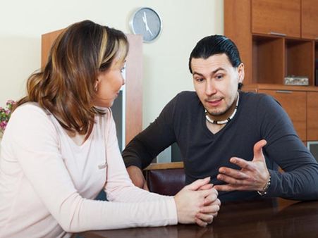 2. The Person Makes You Feel Stupid 