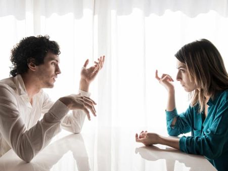 3. You Are Held Responsible For Their Faults 