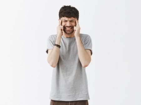 9. Headache And Your Overall Health