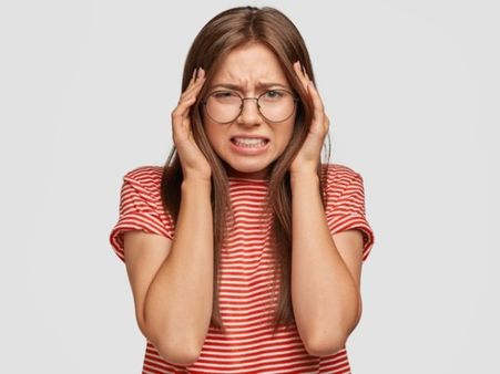 3. Signs And Symptoms Of Headache 