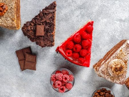 6. Know The Sources Of Trans-Fat 