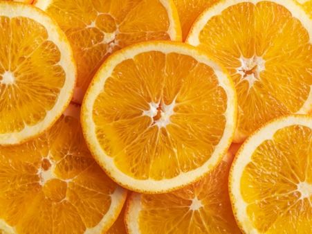 What Are The Health Benefits Of Orange?