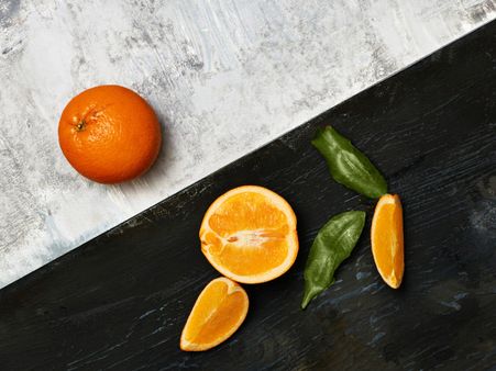 Orange Vs Kinnow: Which Is Healthier?
