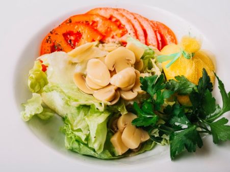 2. Low-Fat Foods Are Healthy Alternatives 2. Low-Fat Foods Are Healthy Alternatives