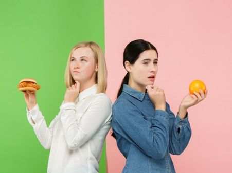 Some of the other common nutritional myths/misconceptions are as follows: Some of the other common nutritional myths/misconceptions are as follows: