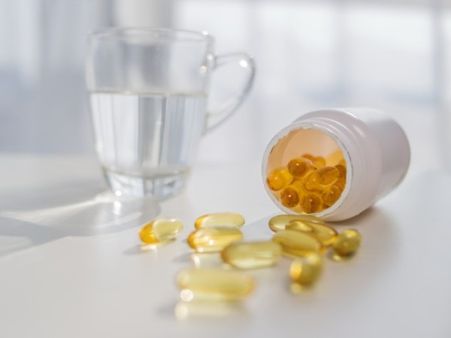 9. Supplements Are Just A Fad 9. Supplements Are Just A Fad