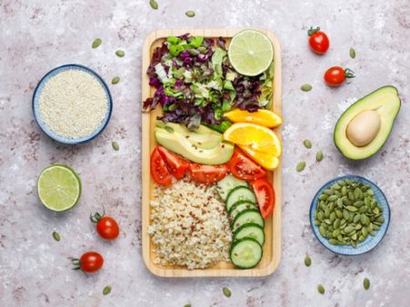 5. Carbs Cause Weight Gain 5. Carbs Cause Weight Gain