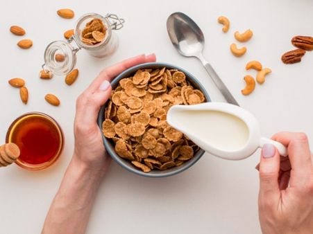 6. Breakfast Is The Most Important Meal Of The Day 6. Breakfast Is The Most Important Meal Of The Day