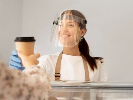 Effectiveness Of Masks Against COVID-19