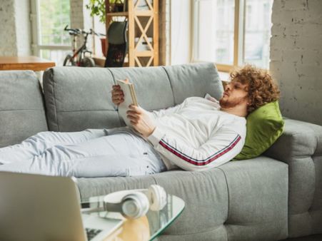 Causes Of Quarantine Weight Gain