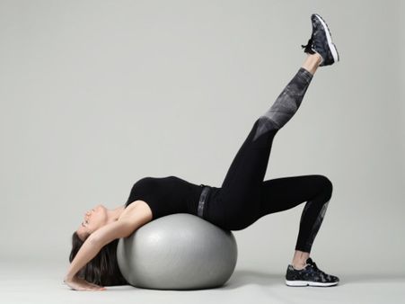 4. Try Strength Training