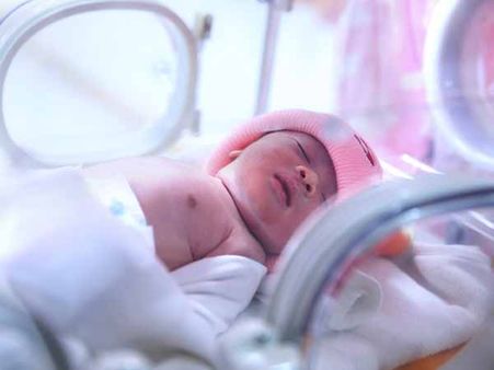 Transgender Pregnancy Complications