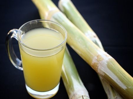 6. Sugarcane Vinegar 