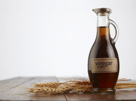 5. Malt Vinegar 