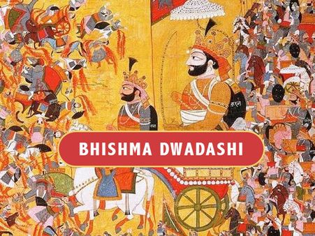 24 February 2021- Bhishma Dwadashi