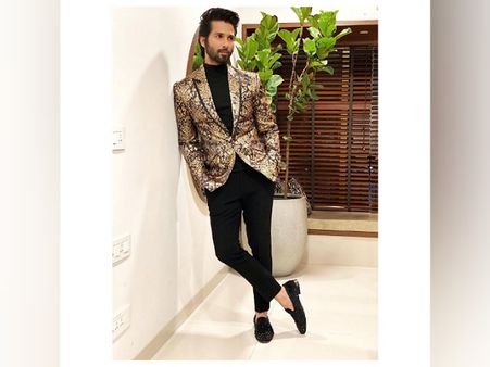 The Stylish And Classy Look