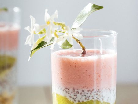 7. Squash Blossom 7. Squash Blossom