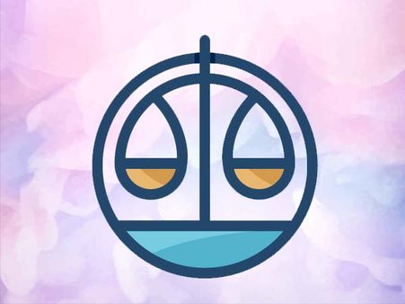 Libra (September 22 to October 22)