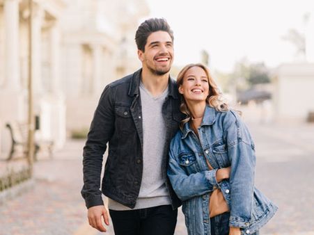 1. You Always Prefer Them Over Other Friends