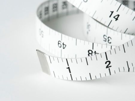 Myth 13: The Bigger You Are, The Less Healthy You Are