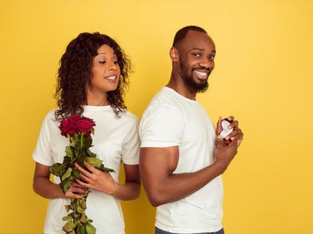 4. Focus On Gaining Mutual Happiness