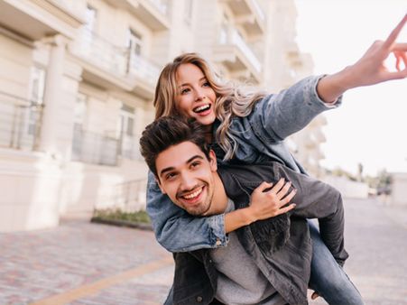 5. Avoid Feeling Sorry For Your Partner