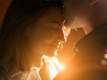 6. Accept Your Partner The Way They Are