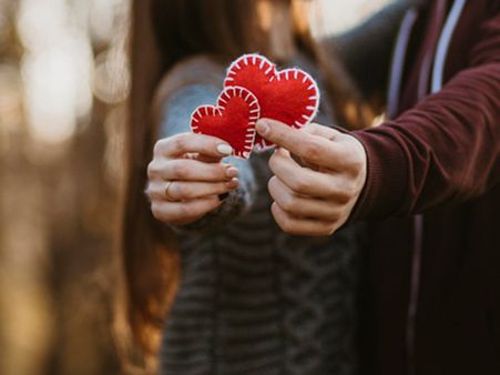 7. Avoid Playing Games With Your Partner