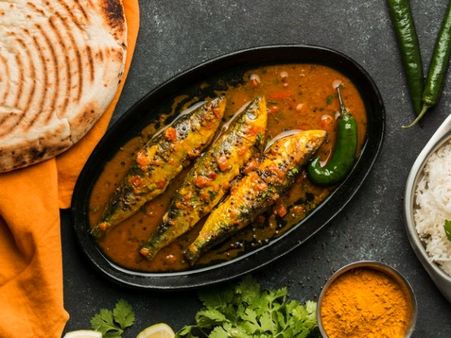 Fish To Eat When Pregnant