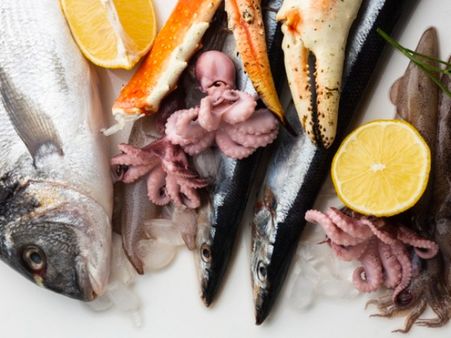 The Dangers Of Mercury In Fish During Pregnancy
