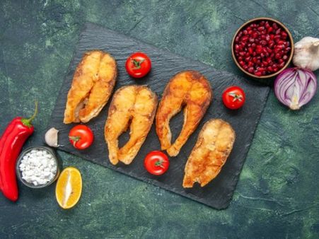 How To Safely Prepare Fish During Pregnancy